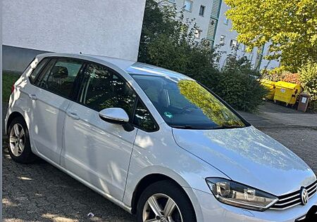VW Golf Sportsvan Volkswagen 1.2 TSI 81kW Trendline Trendline