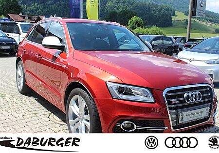 Audi SQ5 3.0 TDI quattro ACC+Xenonscheinwerfer Plus