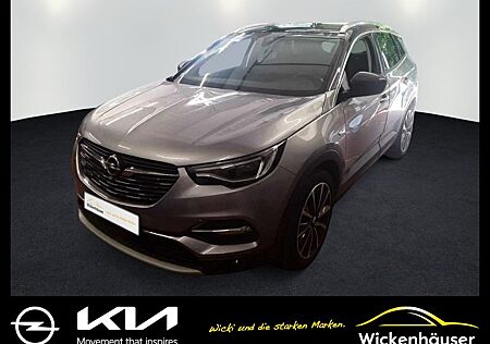 Opel Grandland X Grandland 1.6 Turbo Hybrid Ultimate FLA 360 AHK