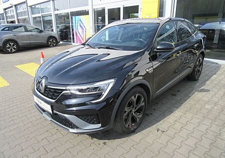 Renault Arkana TCe 160 R.S. Line*GSD*BOSE*NUR GEWERBE*