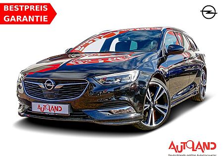 Opel Insignia ST 2.0 CDTI 4x4 OPC Line LED Navi Bose