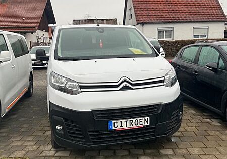 Citroën Jumpy 2.0 BlueHDi 145 FAP Lang (Euro6d) Ka