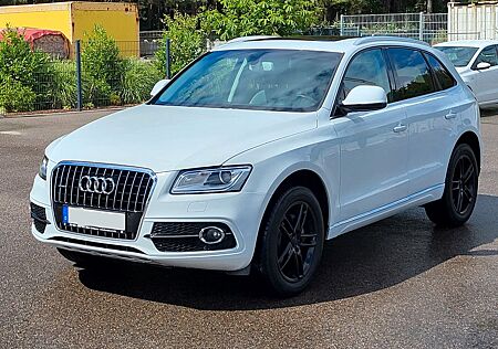Audi Q5 2.0 TFSI Autom./Quattro/PANO/LEDER/B&O/XENON