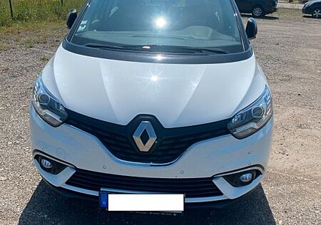 Renault Scenic ENERGY TCe 140