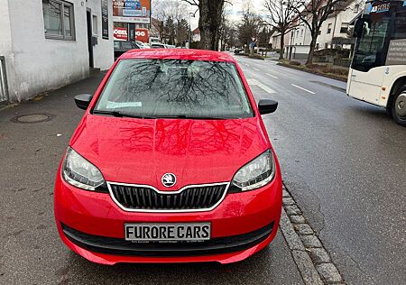 Skoda Citigo Active Klima