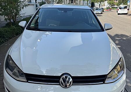 VW Golf Volkswagen 1.6 TDI BMT CUP CUP