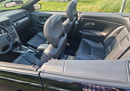 Volvo C70 Cabriolet 2.0 T