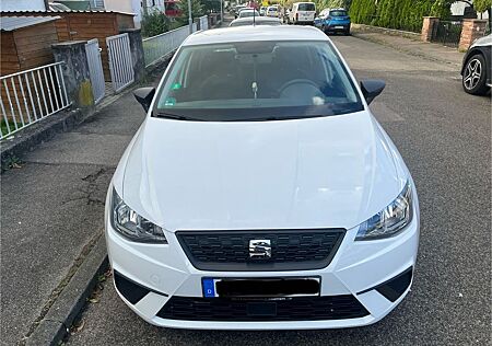 Seat Ibiza 1.0