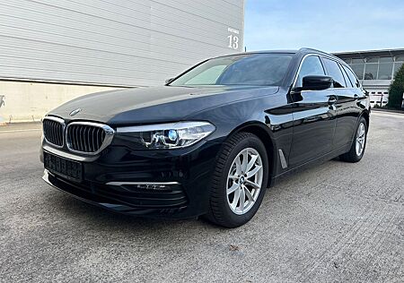 BMW 520 d Touring