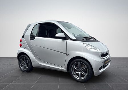 Smart ForTwo **AT Motor**Carplay**SH**85 PS**