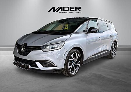 Renault Scenic Grand BOSE Edition 1.6 dCi Diesel FAP Ene