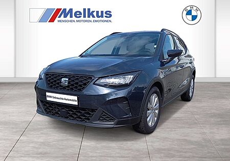 Seat Arona Style/Ful Link/LED/Media/Klima/Tempomat/uv