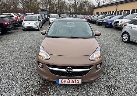 Opel Adam Glam 2Hand tüv/inspektion Neu 52000TKM!!