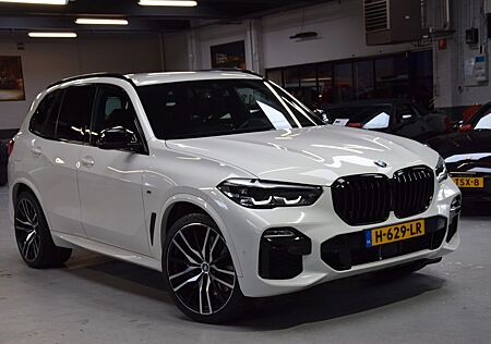 BMW X5 xDrive 40 i M Sport Paket AHK