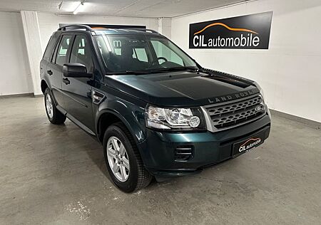 Land Rover Freelander 2 S TD4 *AUTOMATIK*