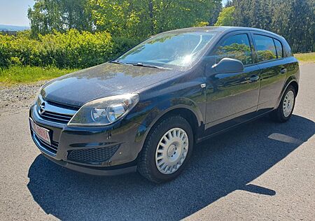 Opel Astra 1.4 Twinport ecoFLEX Edition