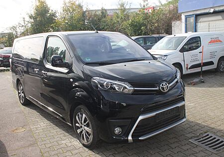 Toyota Pro Ace Proace Verso L2 Executive