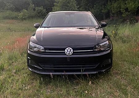 VW Polo Volkswagen 1.0 48kW Comfortline Comfortline
