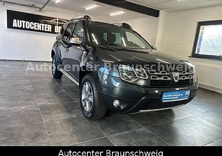 Dacia Duster I Ambiance 4x2