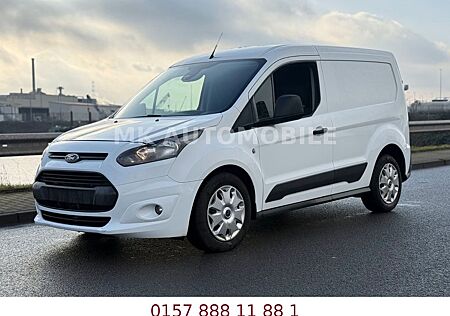 Ford Transit Connect Kasten Trend/TÜV NEU/KLIMA/PDC