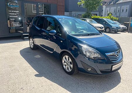 Opel Meriva B 1,7 Innovation