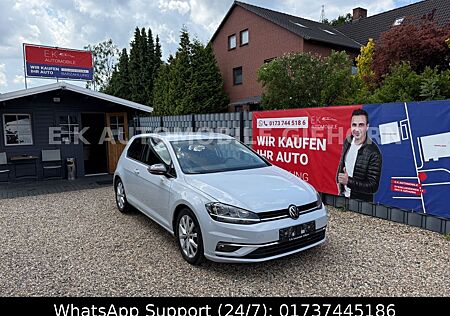 VW Golf Volkswagen 1.4 TSI Comfortline*DSG*ACC*PDC*MULTI*NAVI*