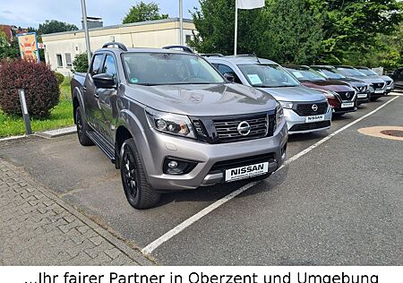 Nissan Navara gebraucht kaufen Nissan Navara NP300 N-Guard Double Cab 4x4