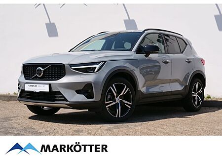 Volvo XC 40 XC40 B4 Plus Dark ACC/BLIS/360/Panorama/Pixel-LE