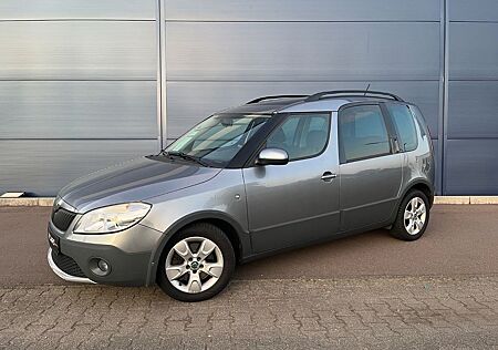 Skoda Roomster Comfort