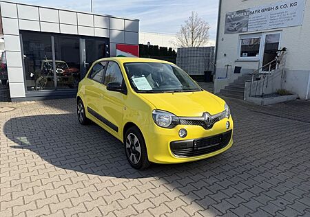 Renault Twingo Limited