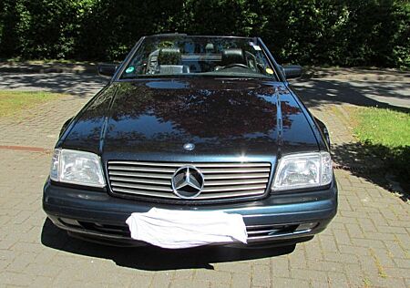 Mercedes-Benz SL 280 -