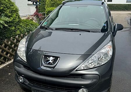 Peugeot 207 SW Premium 95 VTi Premium