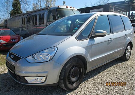 Ford Galaxy 7-SITZER KLIMA SERVICEHEFT PDC COC i.A.