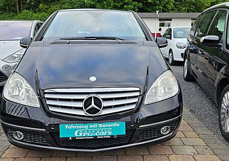 Mercedes-Benz A 160 A -Klasse ,Avuntgurde,Automatikgietri