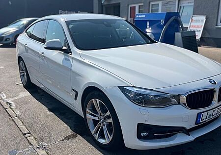 BMW 325d 325 Gran Turismo Gran Turismo Sport Lin...