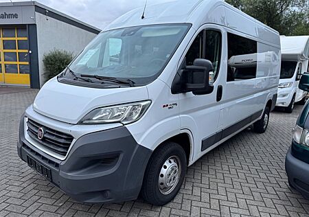 Fiat Ducato Grossr.-Kasten 35 130 L4H2 RS: 4035 mm