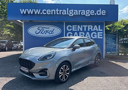 Ford Puma 1.0 EcoBoost Hybrid Aut. ST-LINE