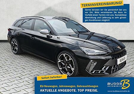 Cupra Leon Sportstourer VZ 2.0 TSI DSG 4Drive AHK Pano