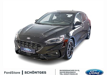 Ford Focus 1.0i ST-Line X LED Navi Kamera ParkAssist