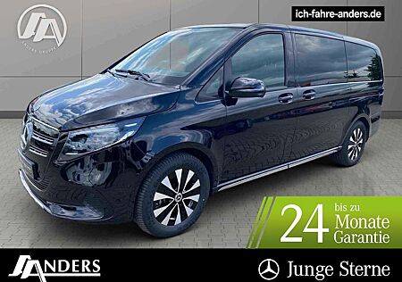 Mercedes-Benz EQV 300 Lang MBUX*Parktro*LED*360 Kamera*Navi