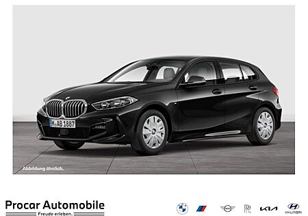 BMW 120i M Sport NAVI LED PDC V+H DAB Tempomat Klima