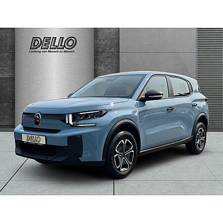 Citroën C3 Aircross leasen
