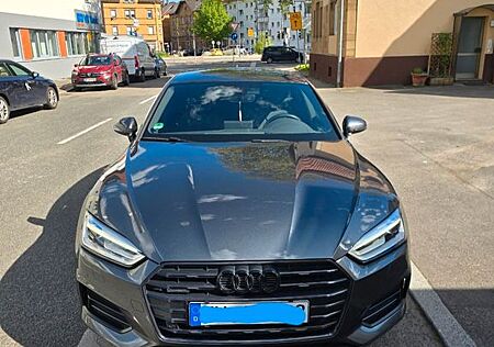 Audi A5 2.0 TFSI S tronic Sportback -