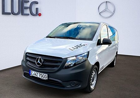 Mercedes-Benz Vito 116 CDI Mixto Lang PDC KAM AUT SHZ KlimaA