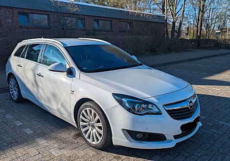 Opel Insignia Sports Tourer 2.0 BiTurbo OPC-Line