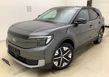 Ford Explorer RWD Navi Kamera LED WinterPacket DAB