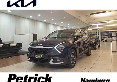 Kia Sportage 1.6T 48V DCT | Vision | Komf. | Navi