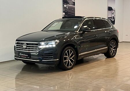 VW Touareg Volkswagen Atmosphere 4Motion*Alu"20*E-AHK*PANO*SH*