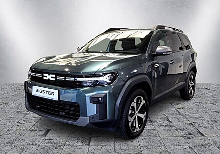 Dacia Bigster Journey TCe 140 mild hybrid