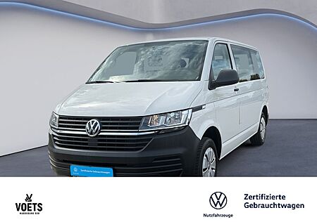 VW T6 Volkswagen .1 TRANSPORTER KOMBI TDI KLIMA+PDC+KOMFORTPAK+